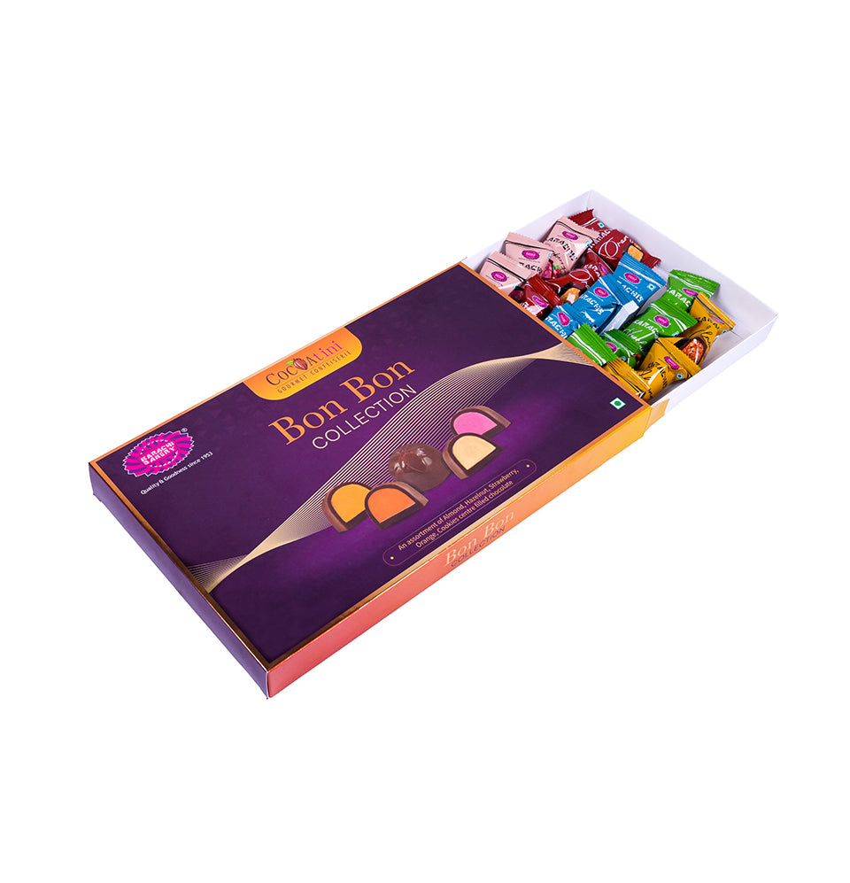 Bon Bon Collection Gift Box