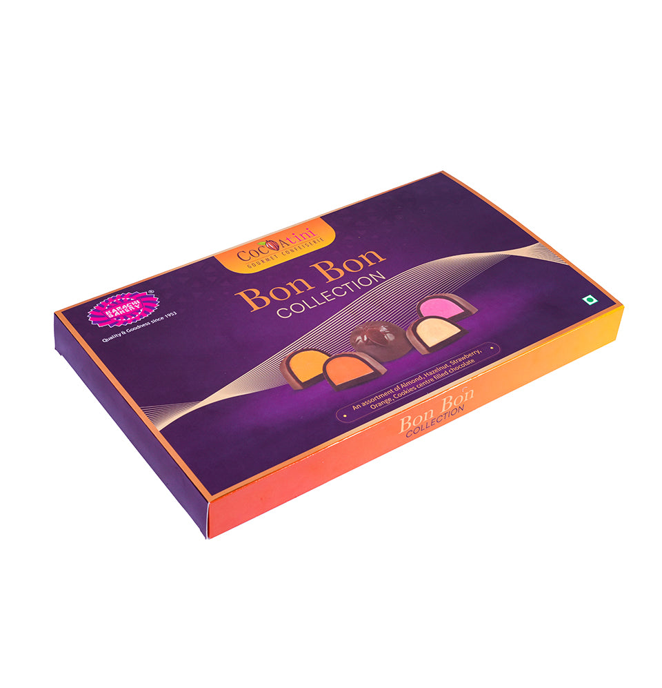 Bon Bon Collection Gift Box