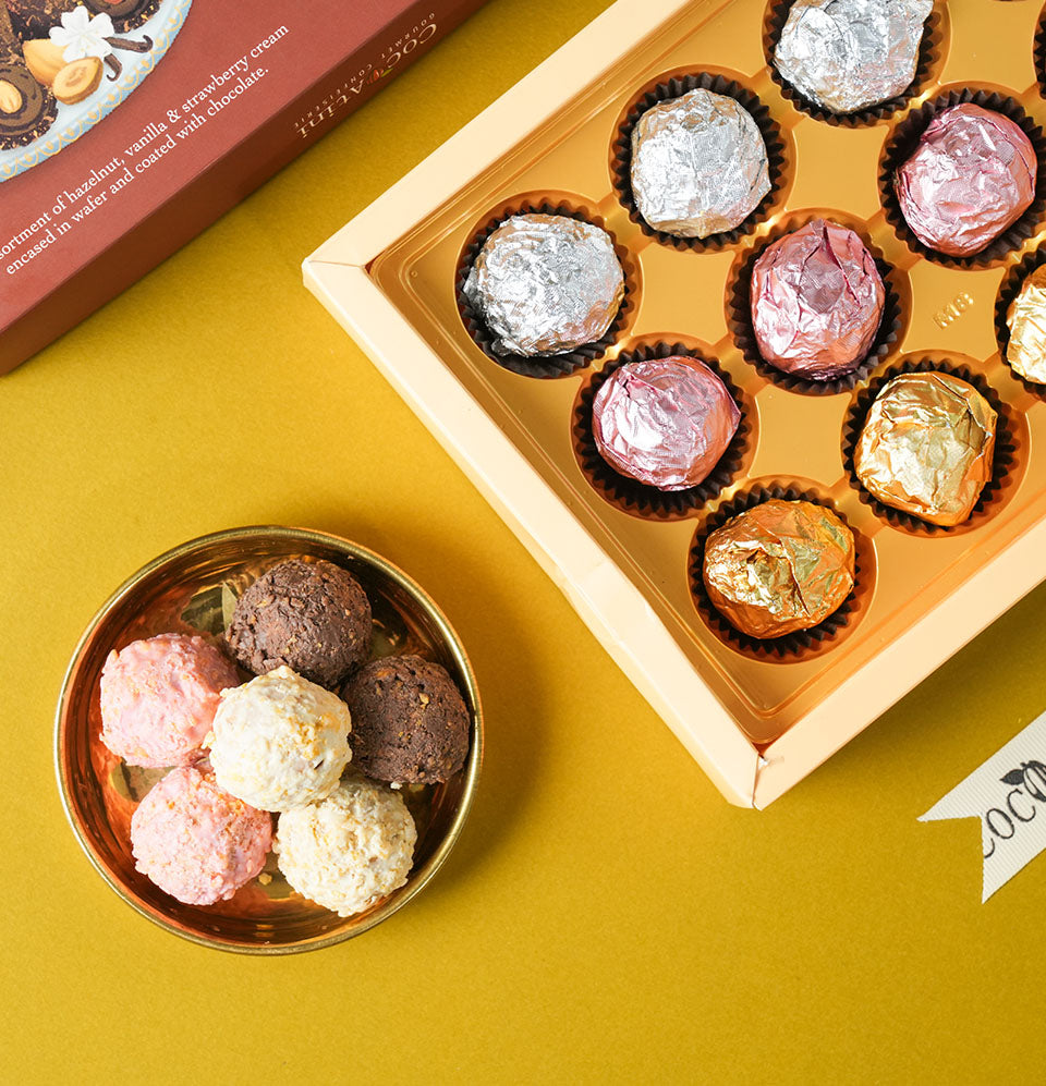 Snacky Assortment Gift Box