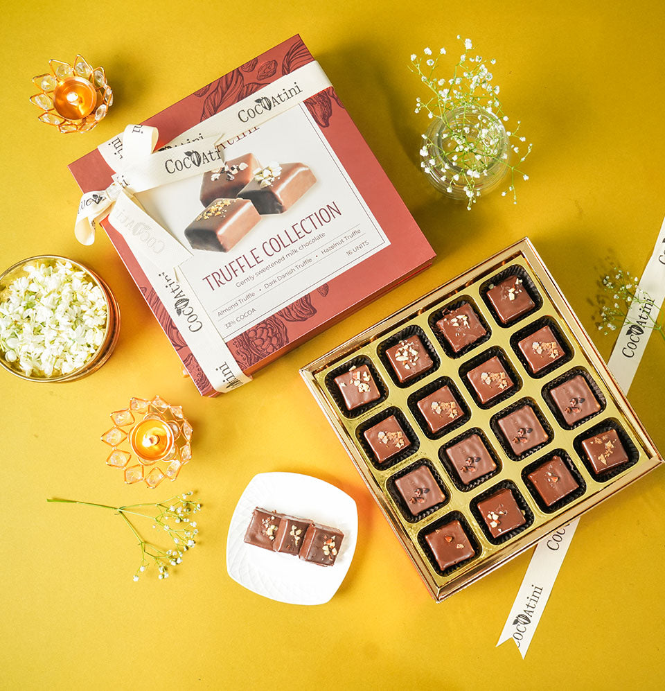 Truffle Collection Gift Box
