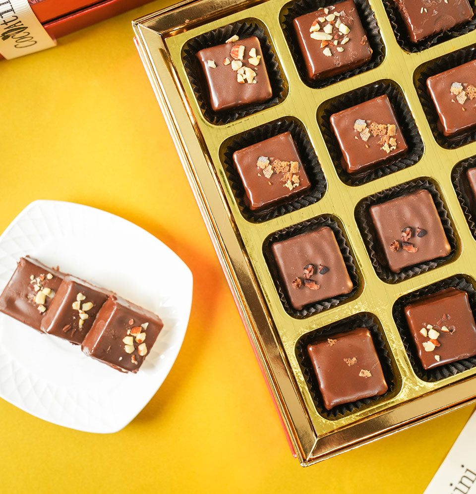 Truffle Collection Gift Box