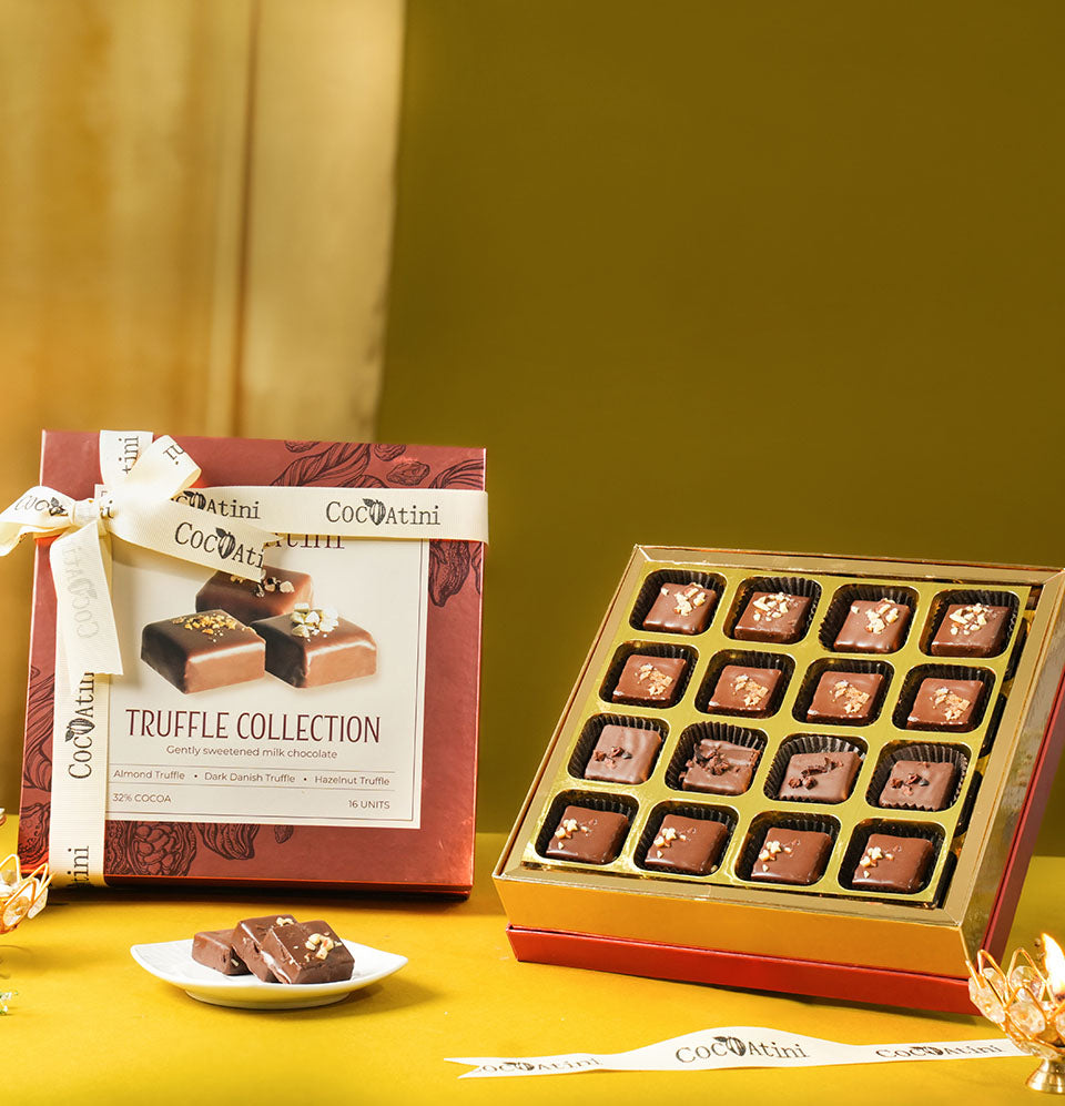 Truffle Collection Gift Box