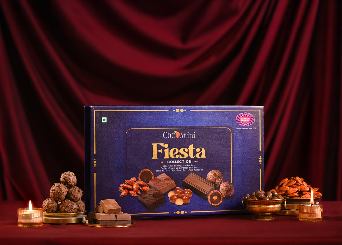 Fiesta Collection