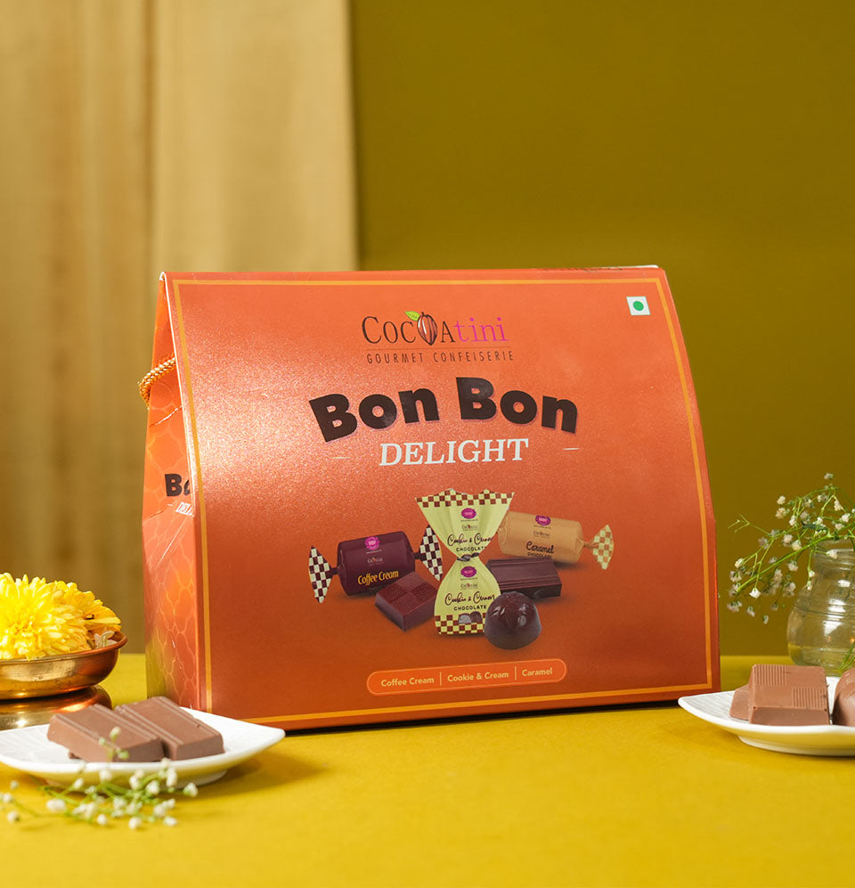 Bon Bon Delight[450grms]