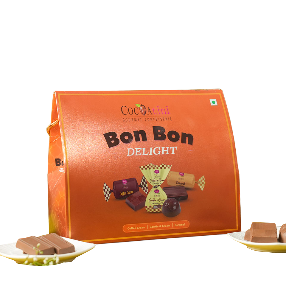 Bon Bon Delight