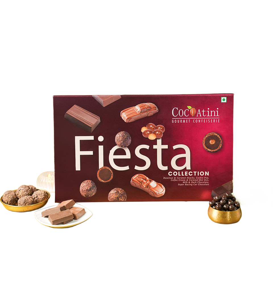 Fiesta Gift Box