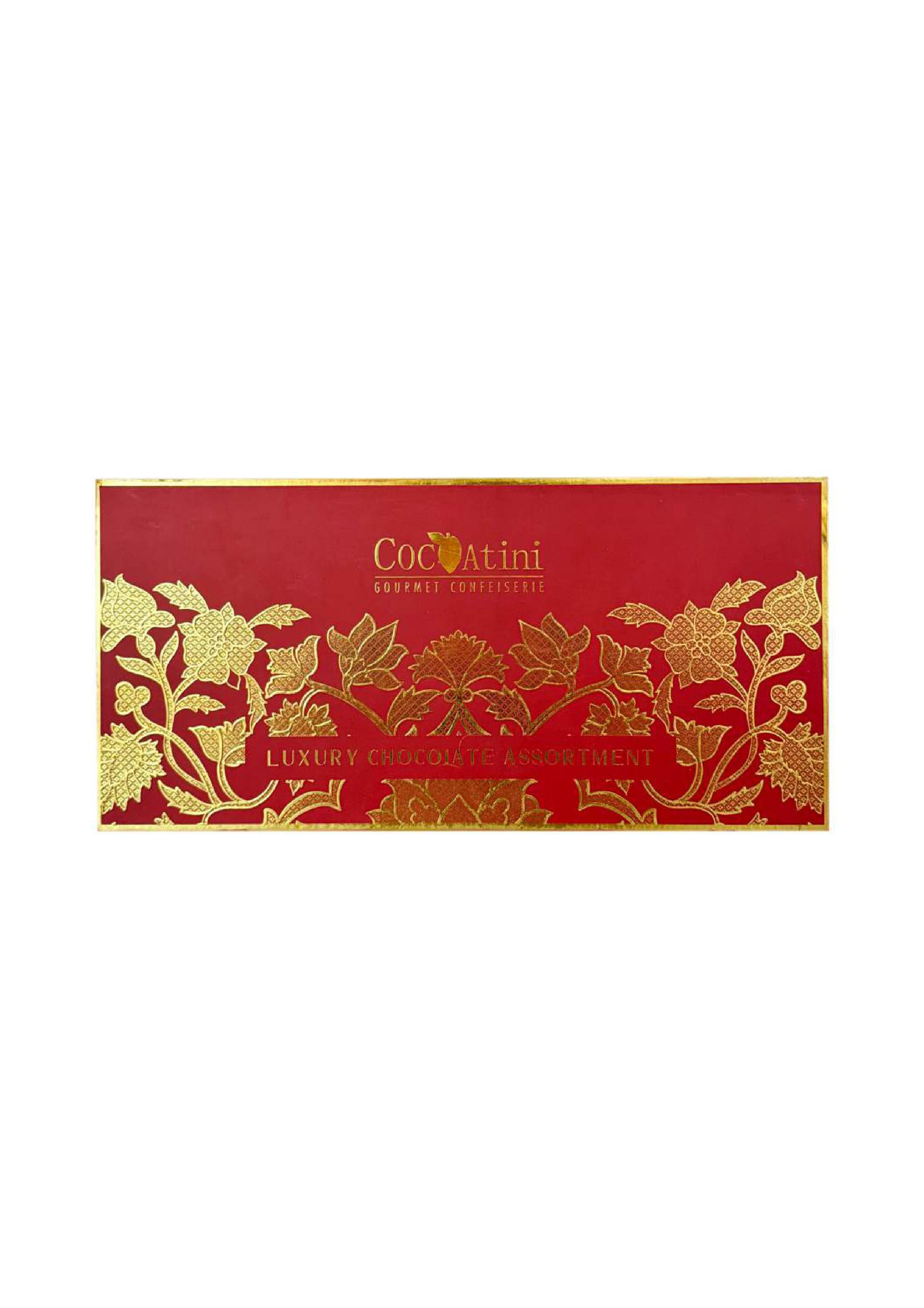Luxury Chocolate Assortment