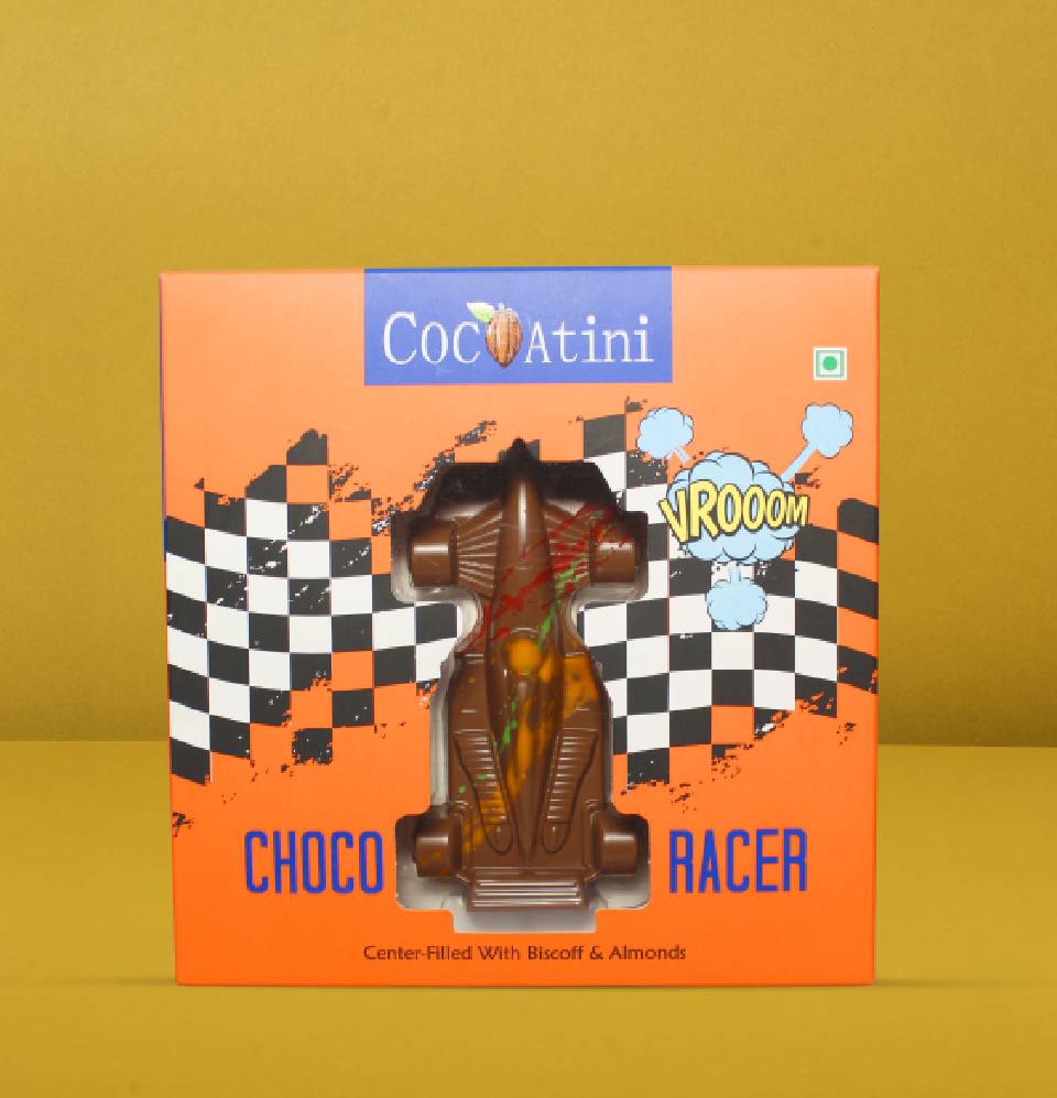 Choco Racer [70grms]