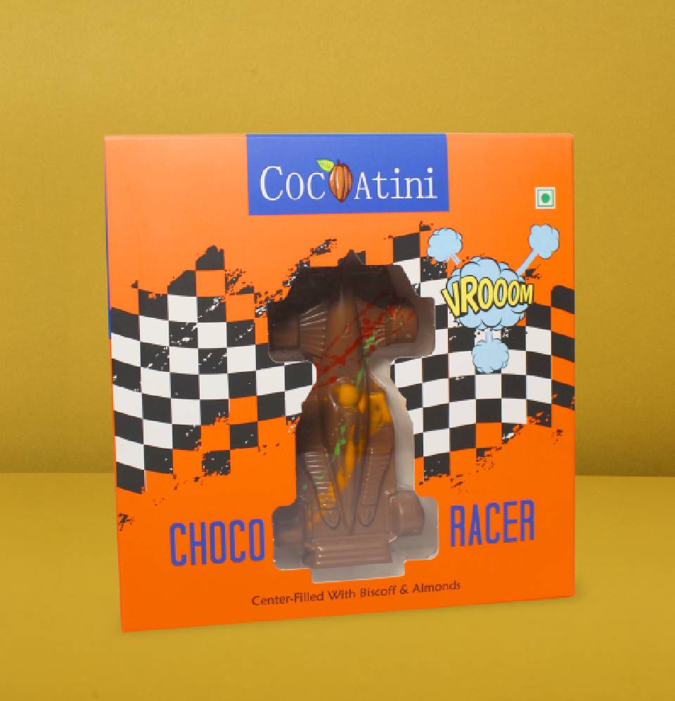 Choco Racer [70grms]