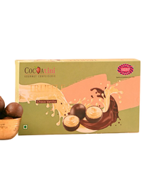 Truffle Collection Choco Vanilla – Cocoatini