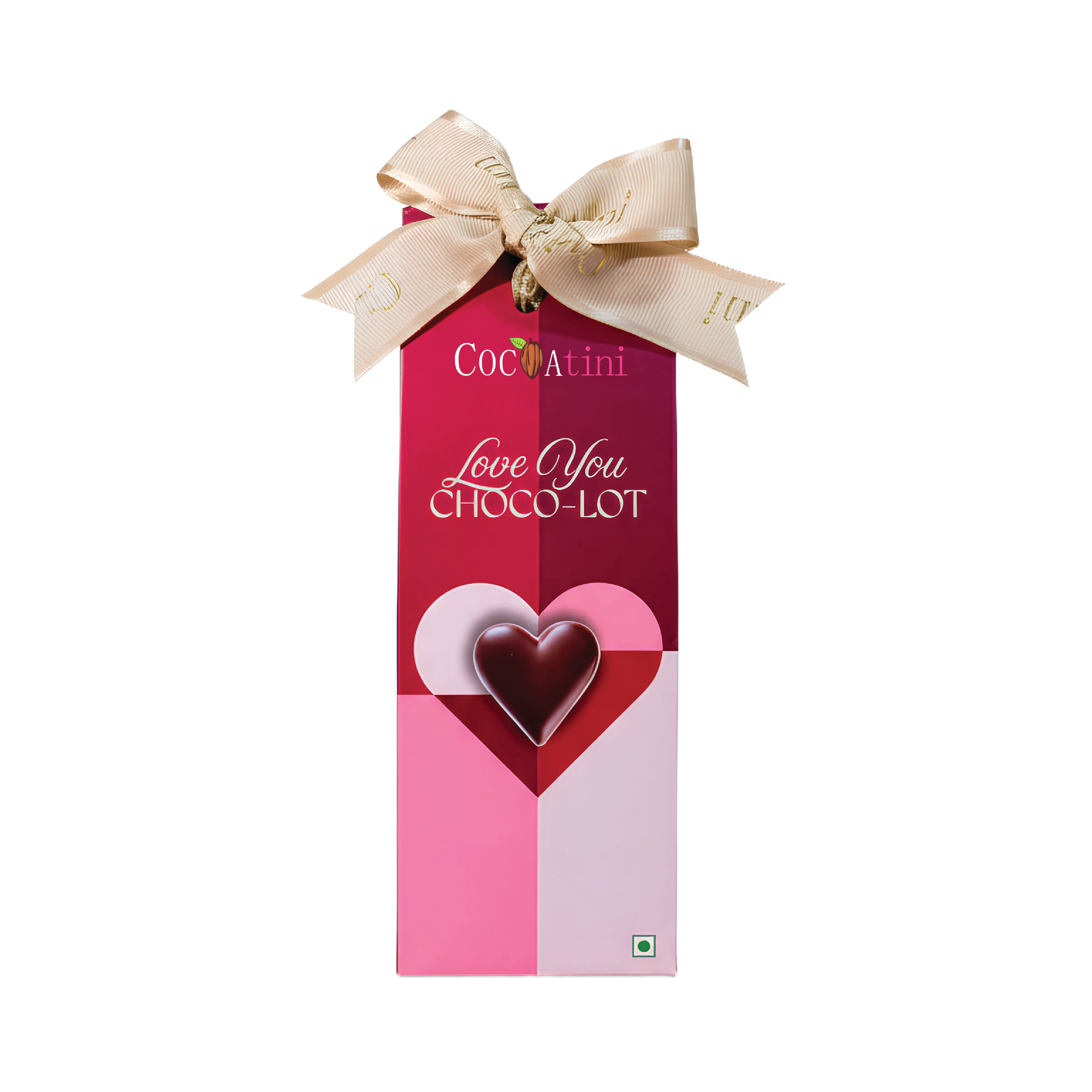 Love you Choco-Lot 85g