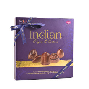 Indian Origin Collection 180g