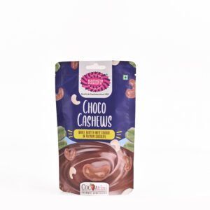 Choco Cashews 50g